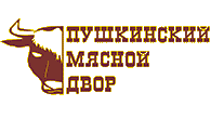Майка для Пушкинского Мясного дома, наша работа